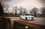 BMW M5 Exkalaber by SR Auto Group 2012 года